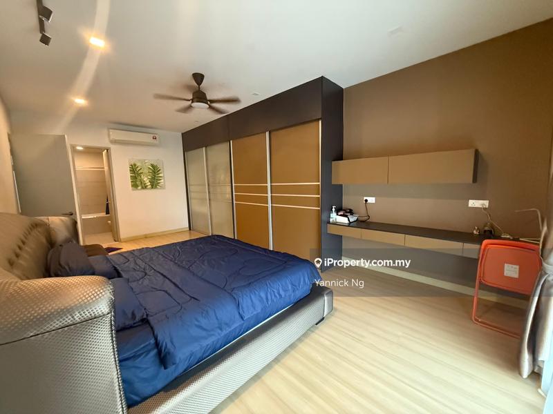 Condominium for Sale in X2 Residency by Yannick Ng - iProperty.com.my