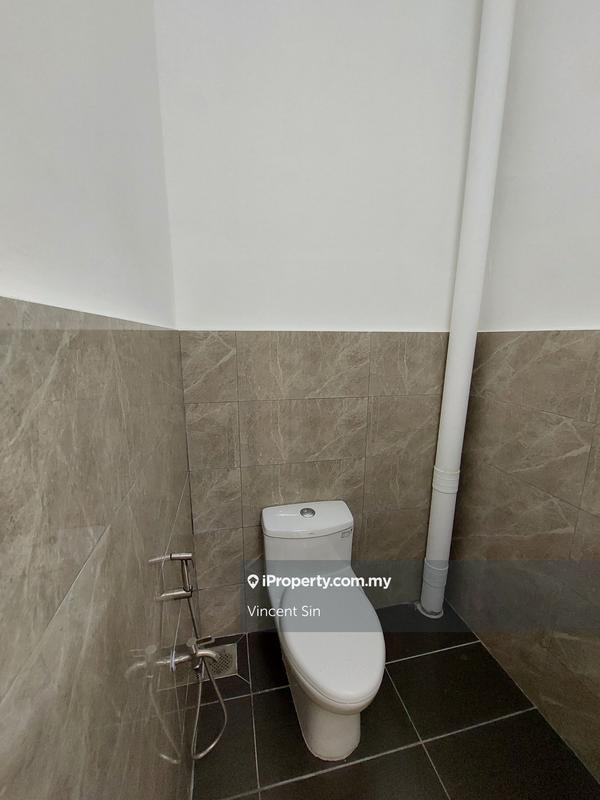 Rumah Berangkai 2 Tingkat untuk Dijual di Taman Puchong Intan, Puchong oleh Vincent Sin - iProperty.com.my