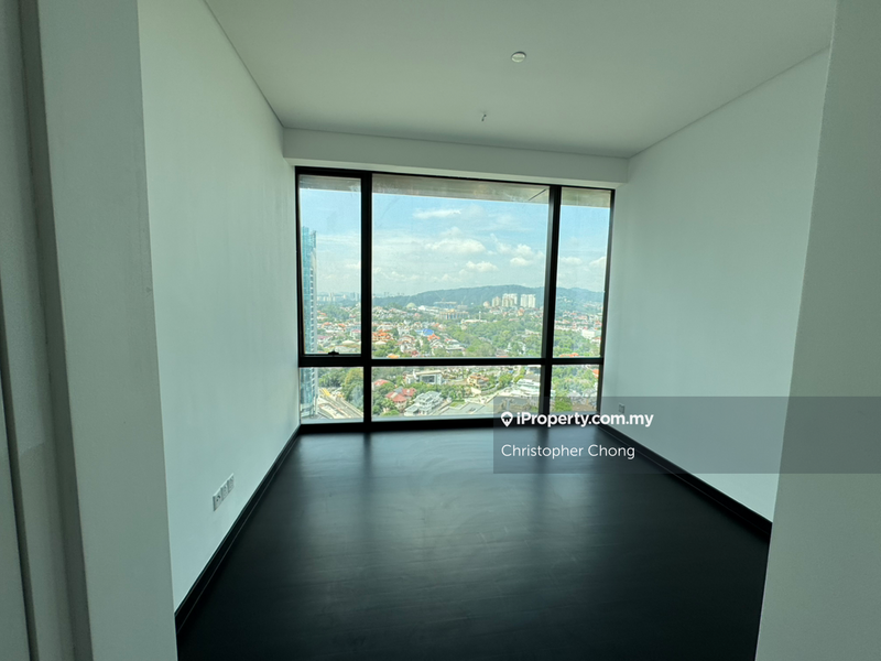 For Sale - Pavilion Damansara Heights