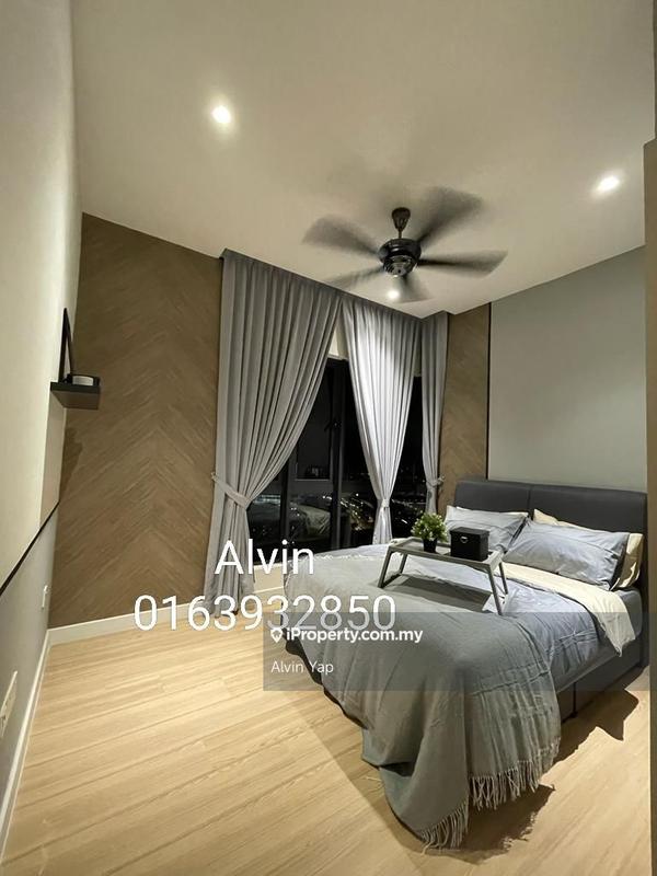 Service Residence for Sale in UNIO Residence by Alvin Yap - iProperty.com.my