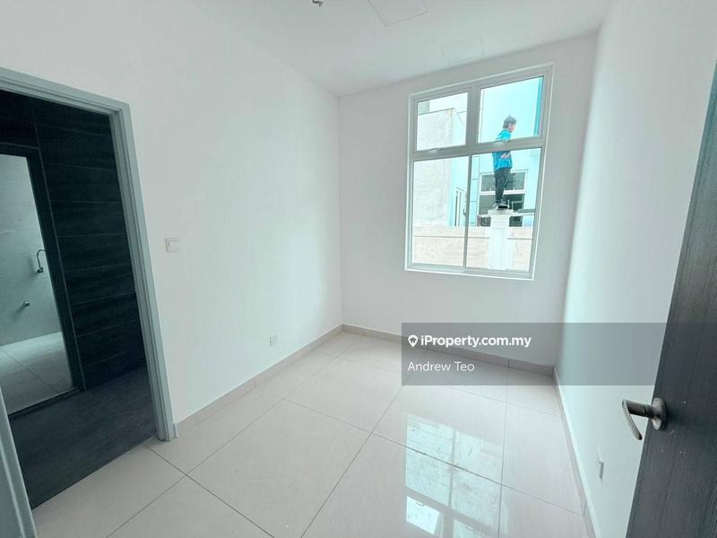 Rumah Kluster untuk Dijual di Taman Mutiara Rini, Skudai oleh Andrew Teo - iProperty.com.my