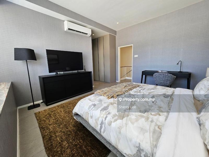 Rumah Berangkai 2 Tingkat untuk Dijual di Desa Budiman, Cheras oleh Sherry Lee - iProperty.com.my