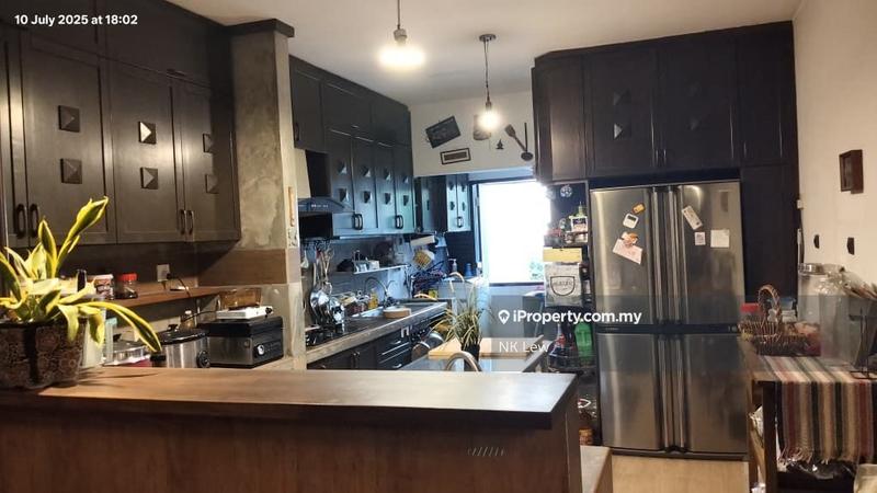 For Sale - Kuchai Brem Park 2