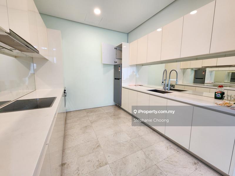 Service Residence for Rent in Vipod Residence by Stephanie Choong - iProperty.com.my