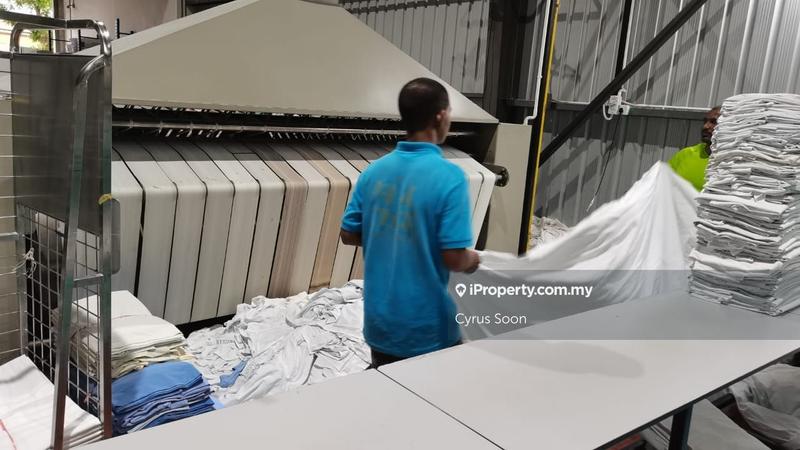 Semi-D Kilang untuk Dijual di Taman Industri Alam Jaya, Puncak Alam oleh Cyrus Soon - iProperty.com.my
