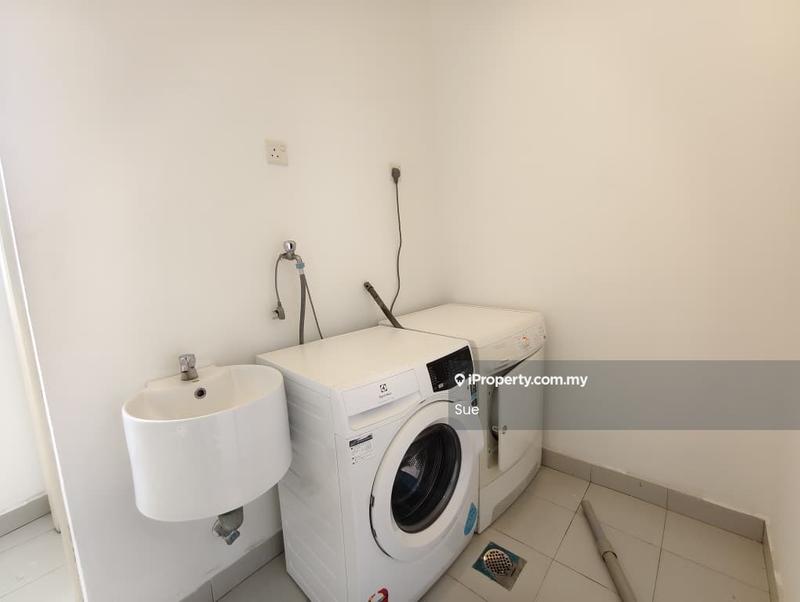 Condominium for Rent in Idaman Residence by Sue - Interior - iProperty.com.my