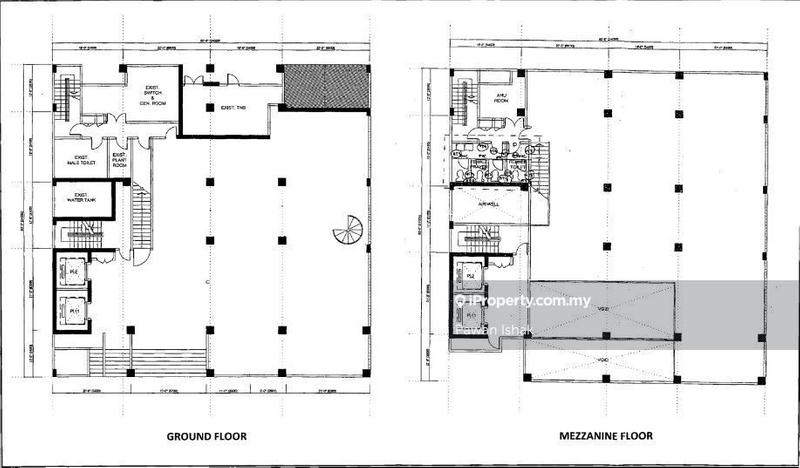 Shop-Office for Sale in Jalan TAR, KL City Centre by Pawan Ishak - iProperty.com.my