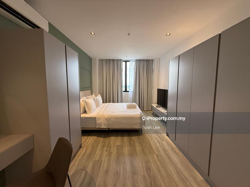 Kediaman Servis untuk Disewa di Lumi Tropicana oleh Josh Lee - iProperty.com.my