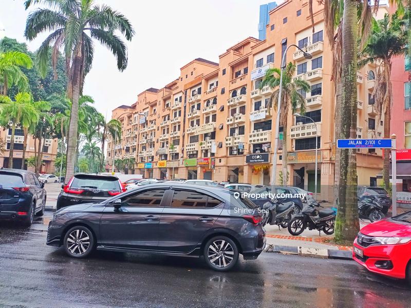 Office for Rent in Taman Cheras, Cheras by Shirley Sea - iProperty.com.my