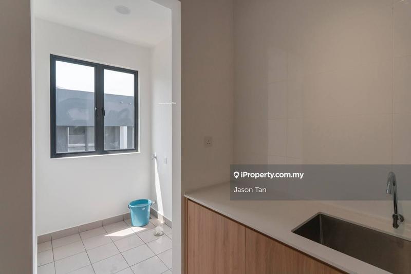 Townhouse for Rent in Eco Ardence, Setia Alam by Jason Tan - iProperty.com.my