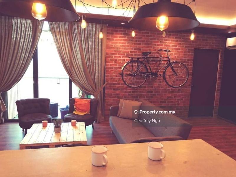 For Sale - Jazz Suites @ Vivacity