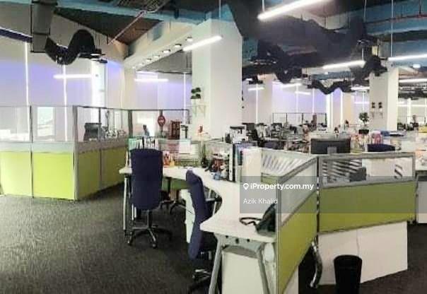 For Sale - Seri Utara Business Park