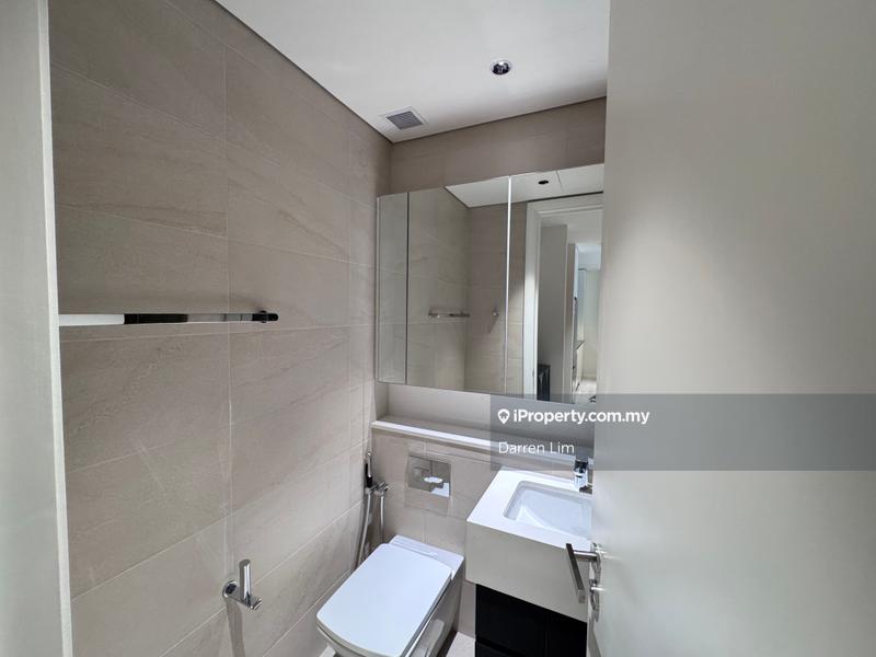 Residensi Servis untuk Dijual di TRX Residences oleh Darren Lim - iProperty.com.my