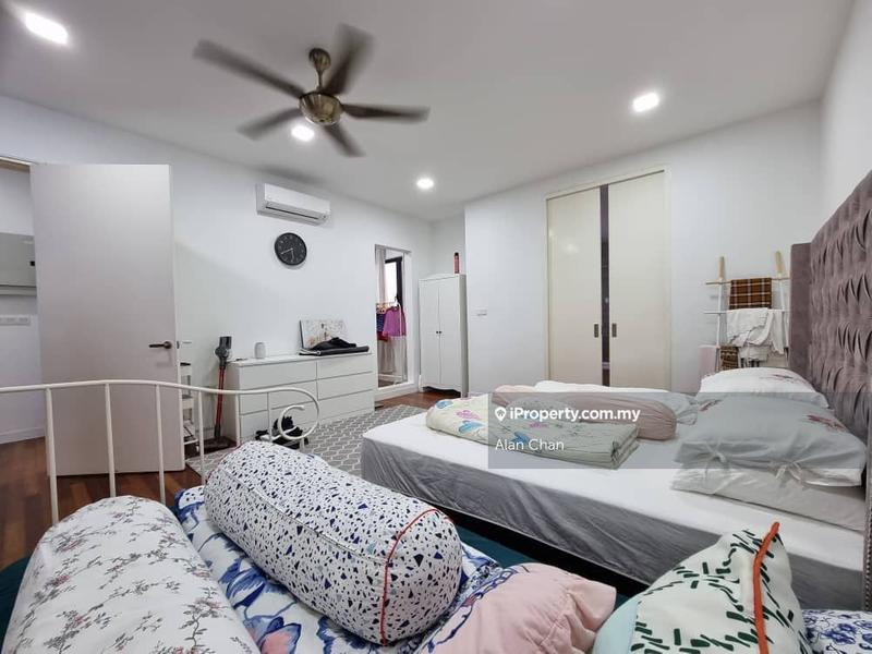 3-storey Terraced House for Sale in 16 Sierra, Puchong by Alan Chan - iProperty.com.my