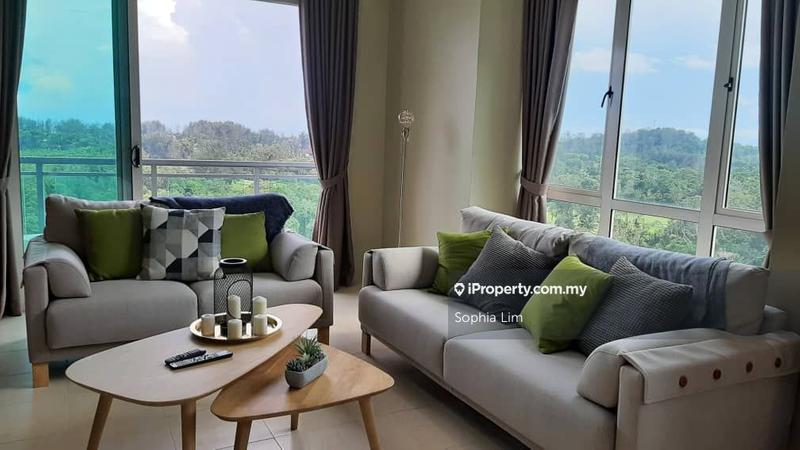 For Rent - Santubong Suites