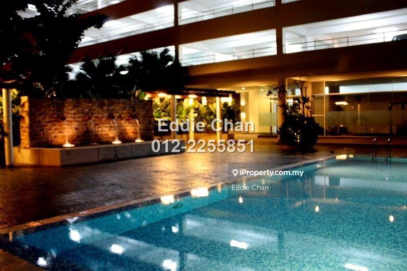 Condominium for Sale in Prima Setapak 2 by Eddie Chan - iProperty.com.my