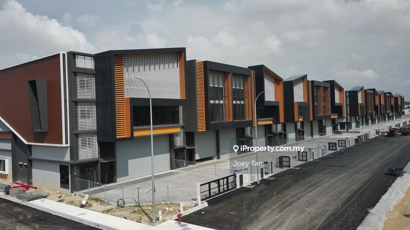 For Sale - Esteem Business Park