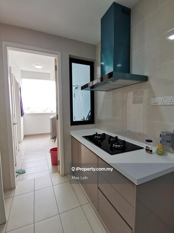 Condominium for Sale in Straits View 18 by Max Loh - iProperty.com.my