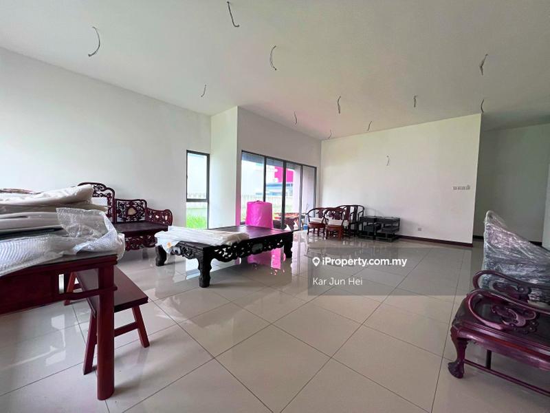 Banglo untuk Dijual di Damai Gayana, Cheras oleh Kar Jun Hei - iProperty.com.my
