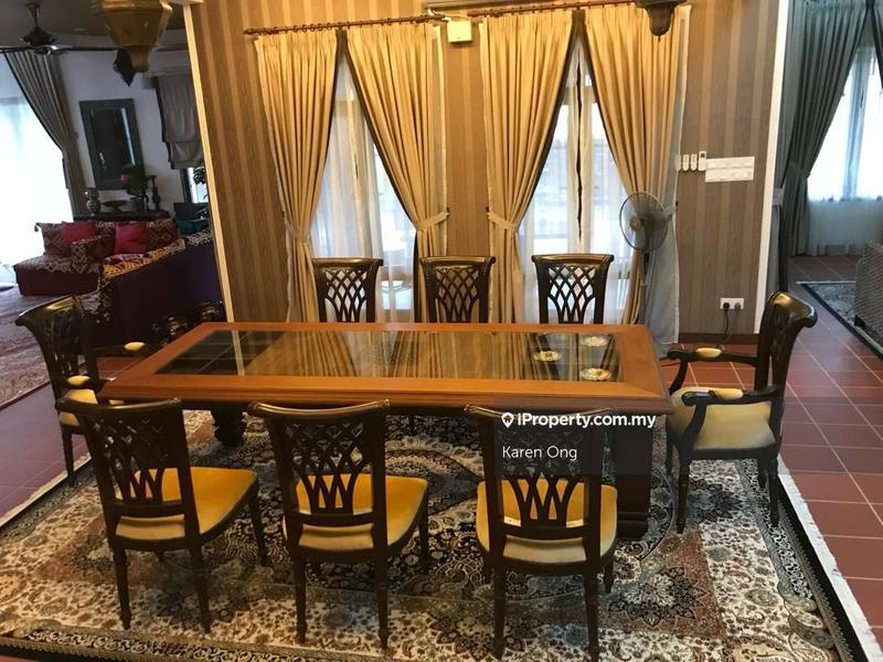 Bungalow House for Sale in D'kayangan Sek 13 Bungalow w Morocdan Imspired, Shah Alam by Karen Ong - iProperty.com.my