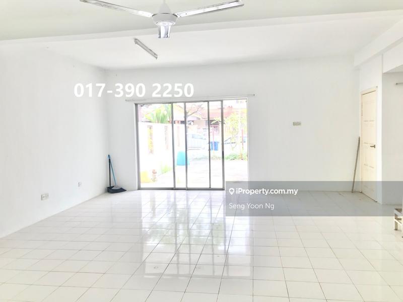 2-storey Terraced House for Rent in Kota Kemuning, Shah Alam by Seng Yoon Ng - iProperty.com.my