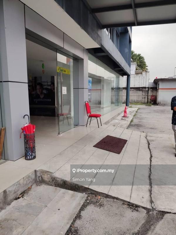 Kilang Terpisah untuk Dijual di nl4r9, Batu Caves oleh Simon Yang - iProperty.com.my