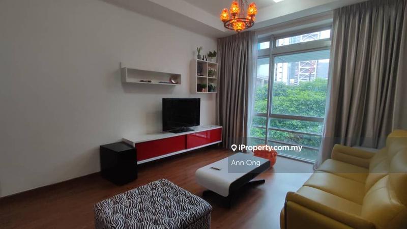 Service Residence for Rent in One Residency by Ann Ong - iProperty.com.my