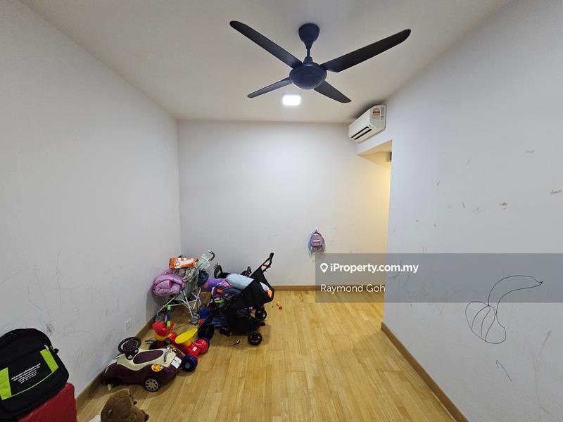 Condominium for Sale in Residensi Sefina Mont Kiara by Raymond Goh - iProperty.com.my