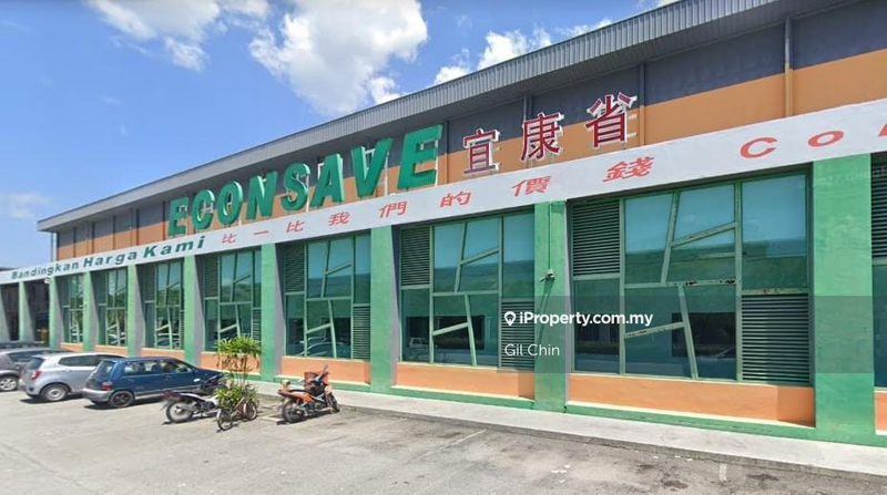 For Rent - Uni Suites