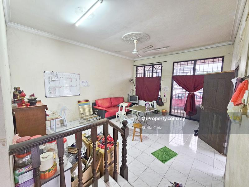 Semi-Detached House for Sale in Taman Johor Jaya, Johor Bahru by Stella Chia - iProperty.com.my