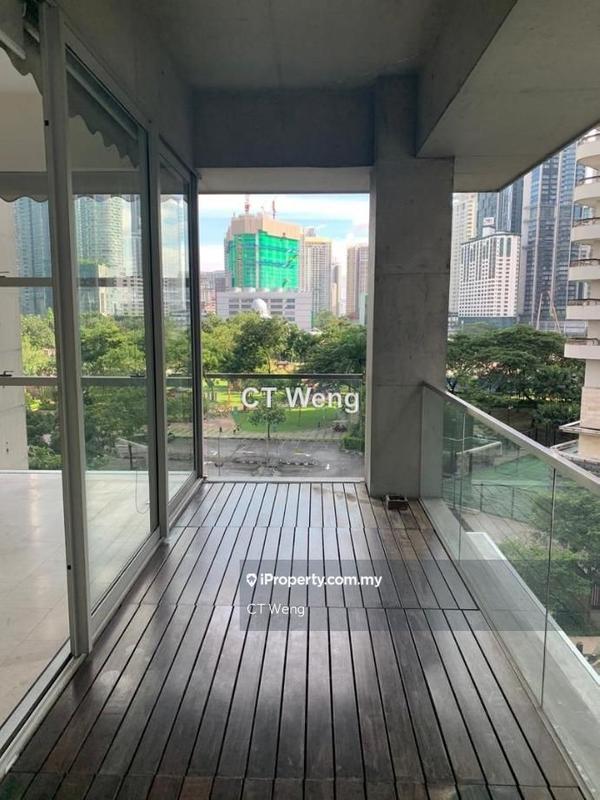 Condominium for Sale in Park Seven by CT Weng - iProperty.com.my