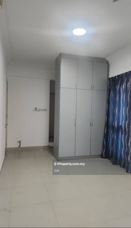 Condominium for Sale in Mutiara Residency by Joe - iProperty.com.my