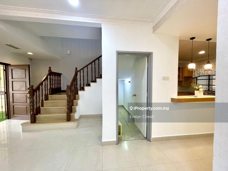 Rumah Berkembar untuk Dijual di Bandar Kinrara Seksyen 6, Bandar Kinrara oleh Evelyn Cheah - iProperty.com.my