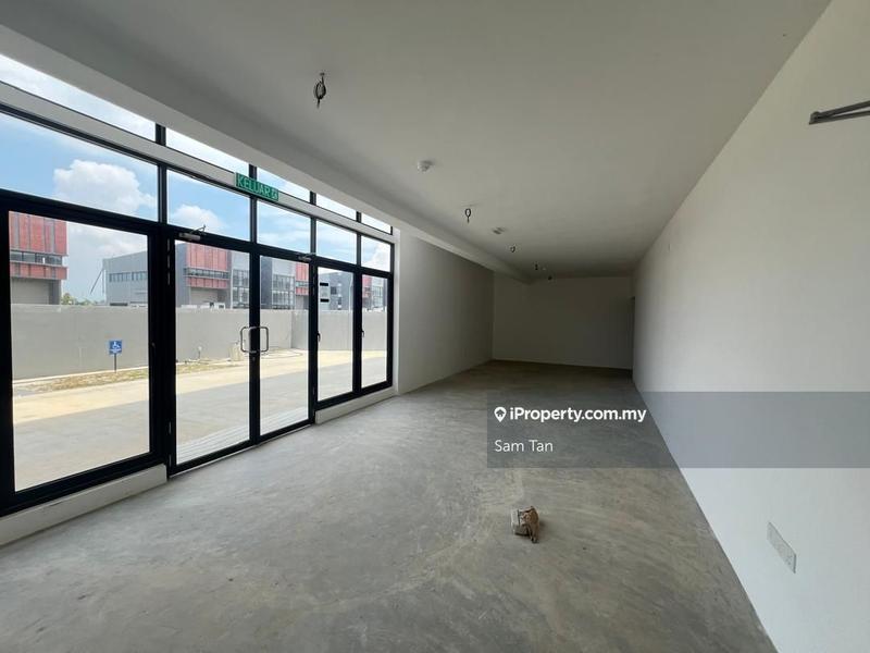 Semi-D Kilang untuk Dijual di Bandar Baru Sungai Buloh, Sungai Buloh oleh Sam Tan - iProperty.com.my