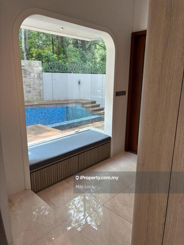 Bungalow House for Sale in Seputeh Garden, Seputeh by Miki Lock - iProperty.com.my