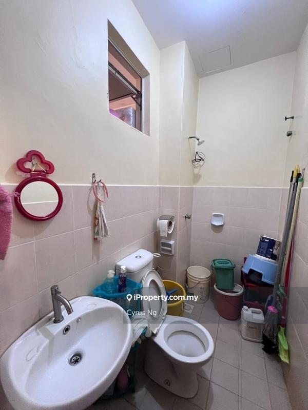 2-storey Terraced House for Sale in Taman Bukit Galena, Seremban by Cyrus Ng - iProperty.com.my