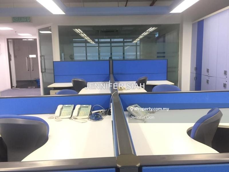 Pejabat untuk Dijual di PJX HM Shah Tower, Petaling Jaya oleh Jennifer Oon - iProperty.com.my