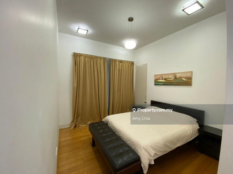Residensi Servis untuk Dijual di Pavilion Residences oleh Amy Chia - iProperty.com.my
