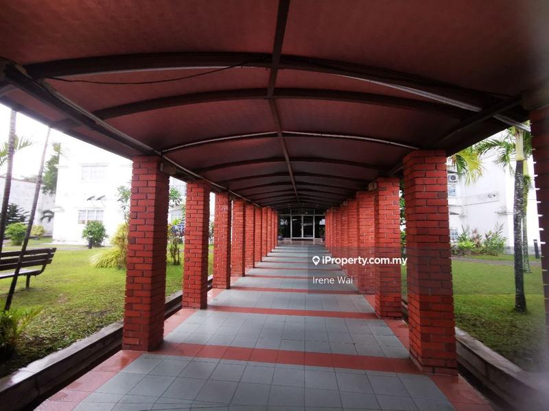 Condominium for Sale in Prima Ipoh by Irene Wai - iProperty.com.my