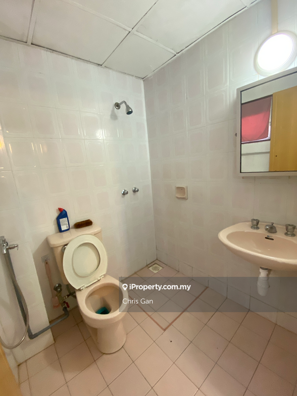 Pangsapuri untuk Disewa di Baiduri Apartment oleh Chris Gan - iProperty.com.my