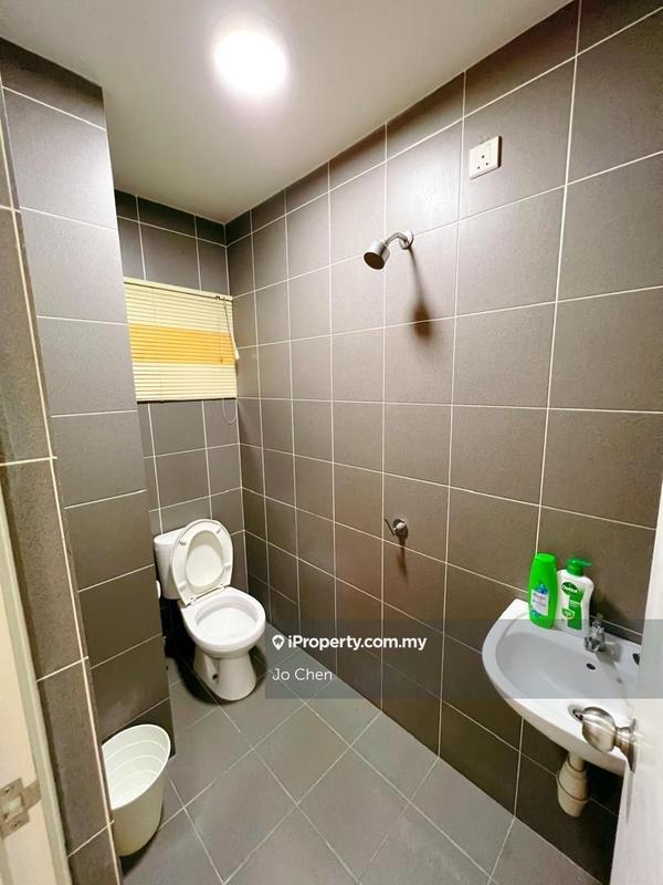 Condominium for Sale in Concerto North Kiara by Jo Chen - iProperty.com.my