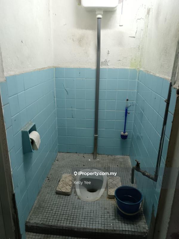 Kedai untuk Dijual di 2 Storey Shoplot @ Kulim Old Town for Sale, Kulim oleh Kelly Yee - iProperty.com.my