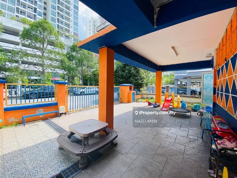 Link Bungalow for Sale in Seksyen 15, Bangi by NAZLI AMIN - iProperty.com.my