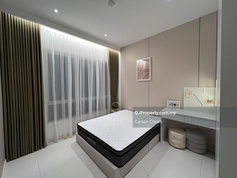 Kondominium untuk Dijual di Goodwood Residence oleh Carson Chuah - iProperty.com.my