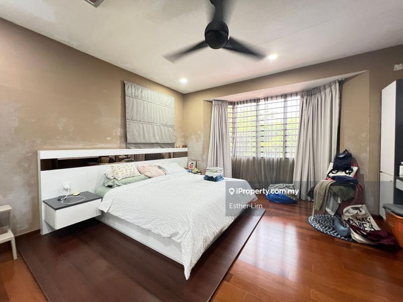 Rumah Teres untuk Dijual di Seksyen 11, Kota Damansara oleh Esther Lim - iProperty.com.my