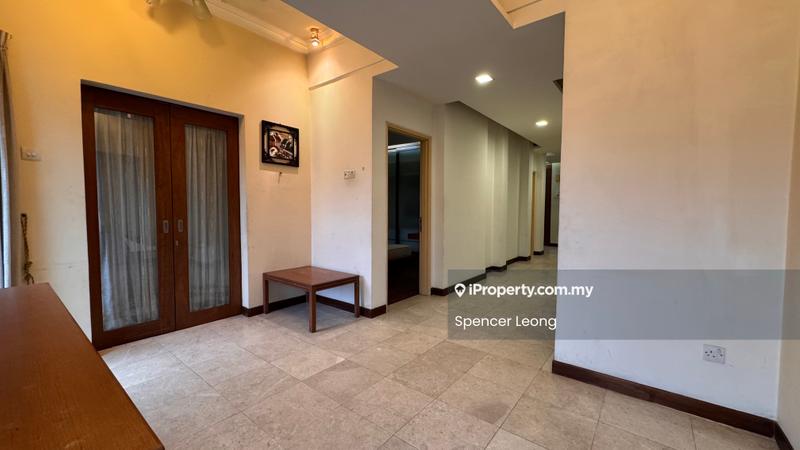 Condominium for Sale in 10 Semantan Suites by Spencer Leong - Corridor - iProperty.com.my
