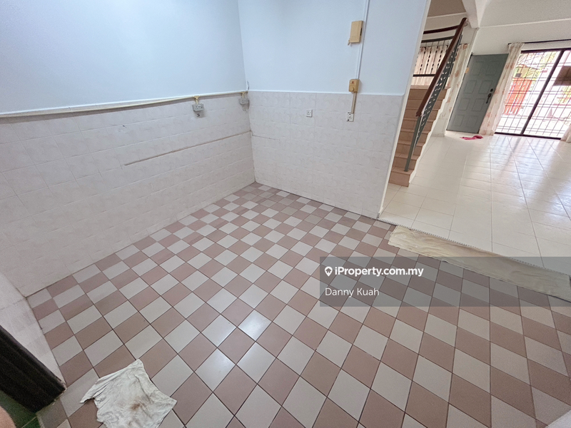 Rumah Berangkai 2.5 Tingkat untuk Dijual di Taman Ozana Impian, Bukit Katil oleh Danny Kuah - iProperty.com.my