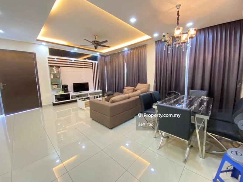 Rumah Teres 2-Tingkat untuk Dijual di Horizon Hills, Iskandar Puteri (Nusajaya) oleh Jeff Yap - iProperty.com.my