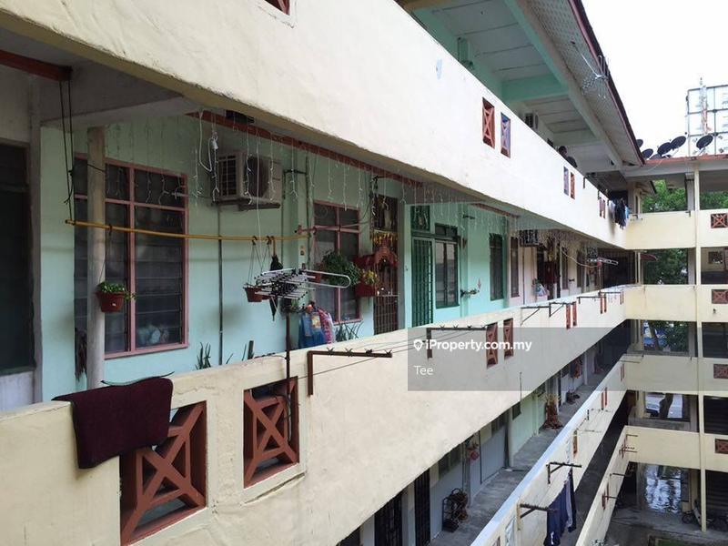 For Rent - Bandar Baru Uda