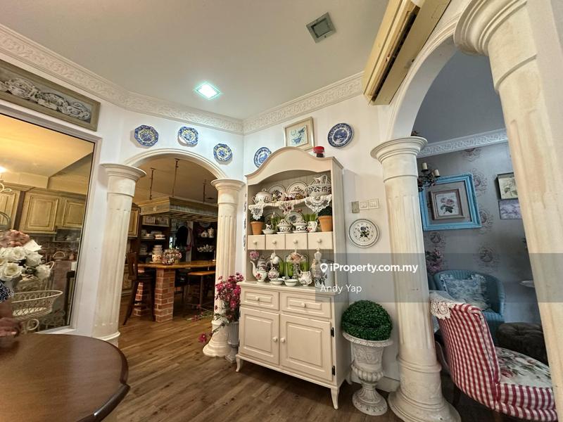 Semi-Detached House for Sale in Kota Emerald, Rawang by Andy Yap - iProperty.com.my